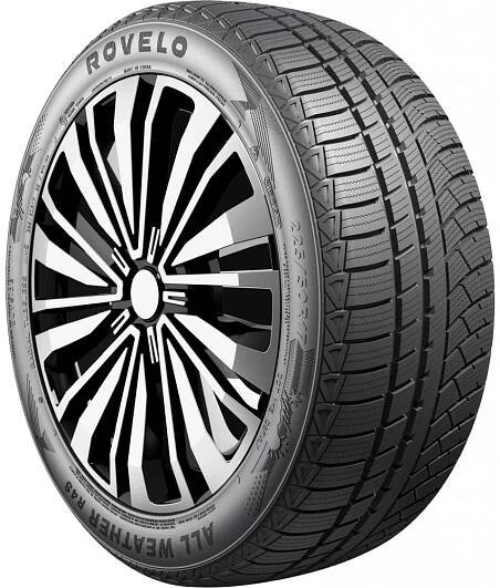 Celoroční osobní pneu Rovelo Tire All Weather R4S 215/55 R17 94 V