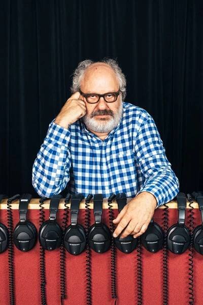 Hal Willner, Music Producer Who Melded Styles, Dies at 64