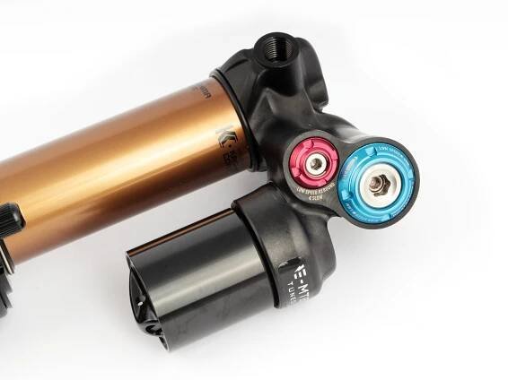 FOX Float X2 Factory 225x75 mm Trunnion zadní tlumič | Fox | tlumiče | Koloneto.cz