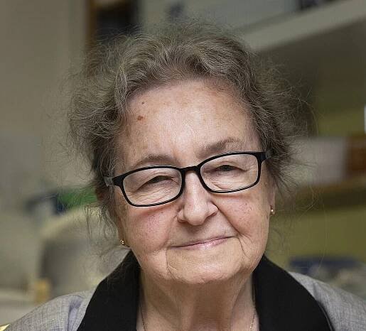 Helena Tlaskalová – Hogenová