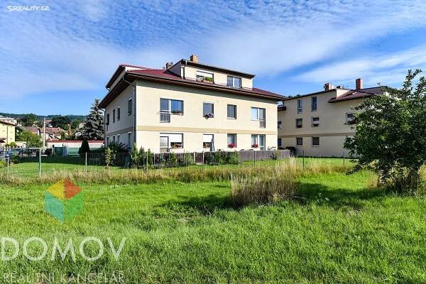 Prodej Byt 2+kk, Farčina, Zdice, okres Beroun