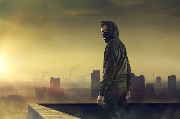 Alan Walker Breaks Down New Album 'Different World': Exclusive