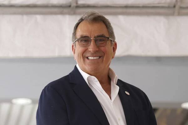 Kenny Ortega