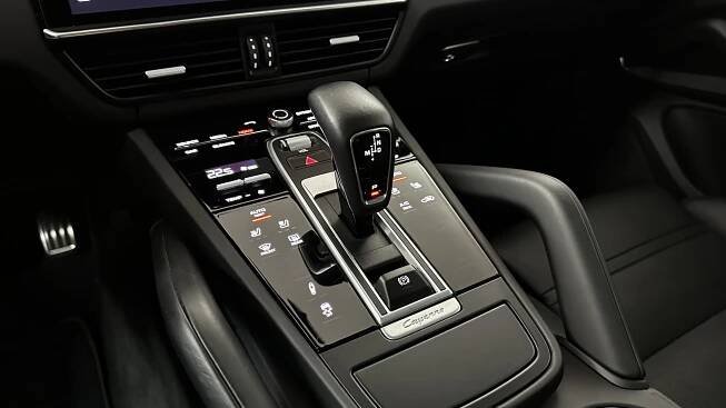 PORSCHE CAYENNE, GTS COUPE / TOP STAV - 14