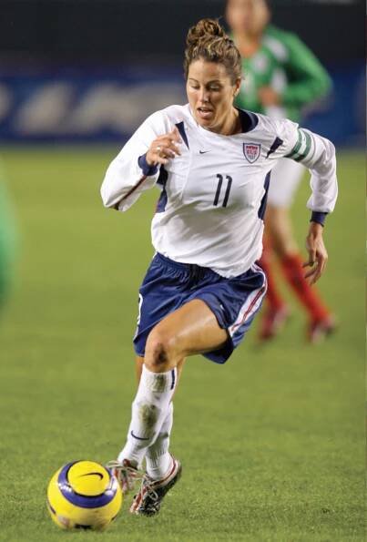 American Youth Soccer Organization