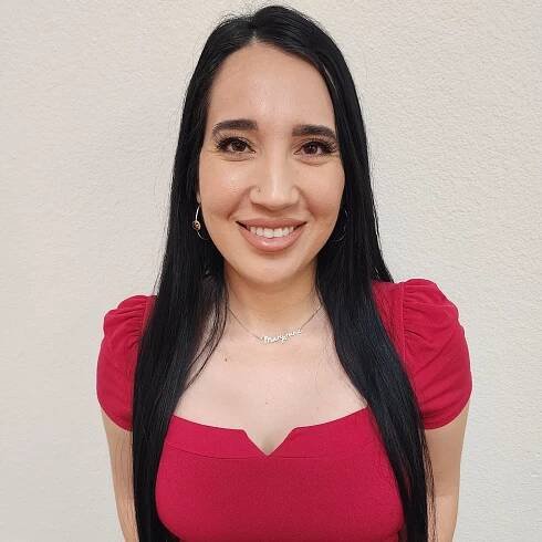 Mary Turcios State Farm Agent Team Member