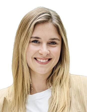 Zuzana Vrbová, ACT Commodities - Sustainability Summit – akce na podporu udržitelnosti