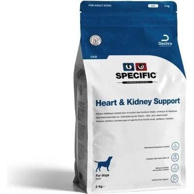SPECIFIC CKD Heart & Kidney Support