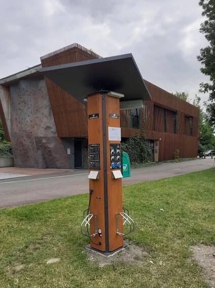 Cyklopanel Kamenec a Cyklopanel Loděnice | MiSe Klima