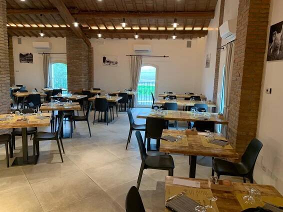 Ristorante rustico Ravenna | Le terre del Bio | Salumi, Carne e Pasta