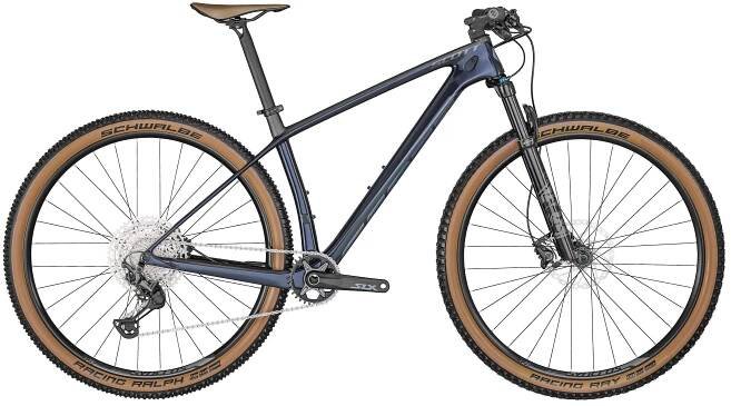 SCOTT Scale 925