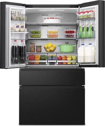 Hisense RF749N4SWFE