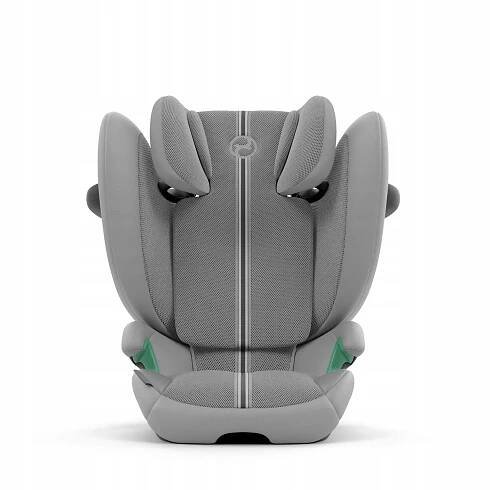 CYBEX SOLUTION G2 PLUS STONE GREY 100-150 CM 15-50 KG SKLÁDACÍ Značka Cybex