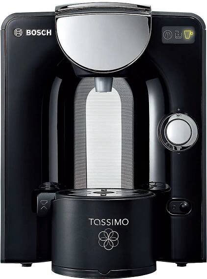 Kávovar Tassimo - BOSCH, TAS 5542EE