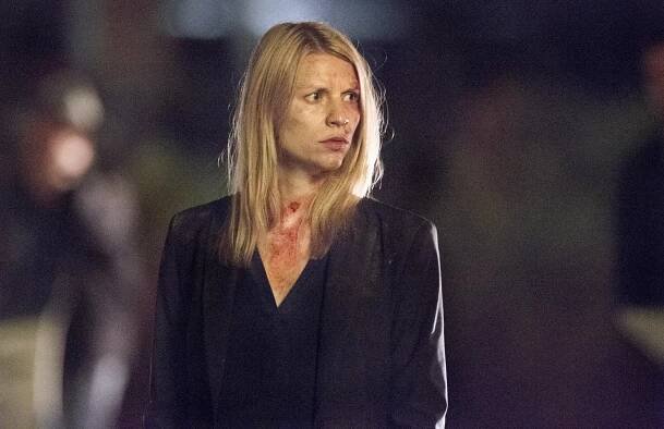 Ve jménu vlasti - In memoriam - Z filmu - Claire Danes