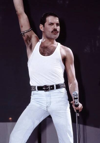 Bohemian Rhapsody: Inside Freddie Mercury's Final Days and Death at 45 from AIDS