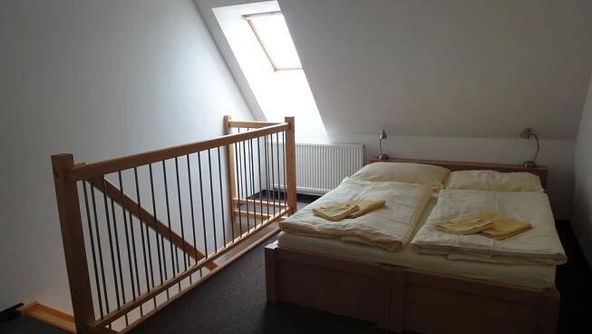 Penzion a Apartmány Daro-1