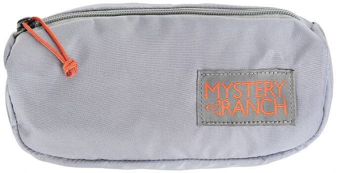 Ledvinka Mystery Ranch Forager Hip Pack - aura