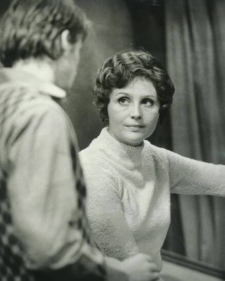 Svadba Arneho Jurgu (1979)