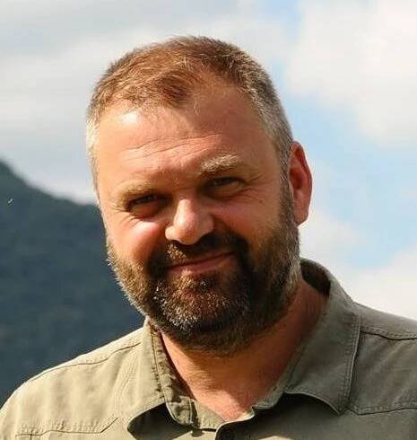 Daniel Pitek