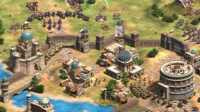 Age of Empires II: Definitive Edition - PC DIGITAL