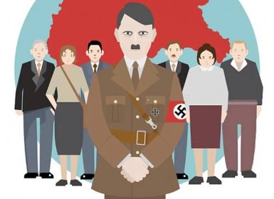 The causes of World War Two - World War Two and the Holocaust - KS3 History - homework help for year 7, 8 and 9. - BBC Bitesize