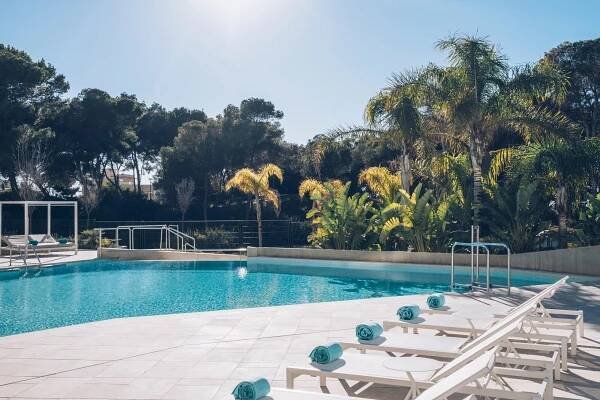 Hotel Iberostar Selection Llaut Palma, Španělsko Mallorca - 7 683 Kč Invia
