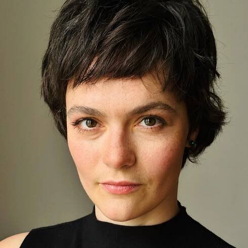 Petra Tenorová - ACTORSMAP