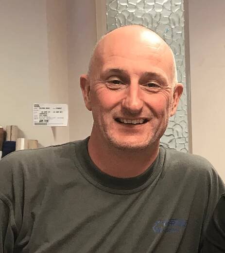 Paul Brooks