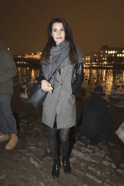 Herečka Monika Timková: Rozchod s hokejistou po 7 letech!