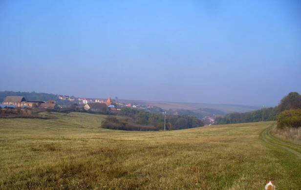 Bošovice - 1.11.2011