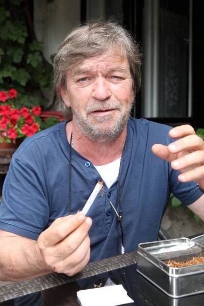 Roman Skamene