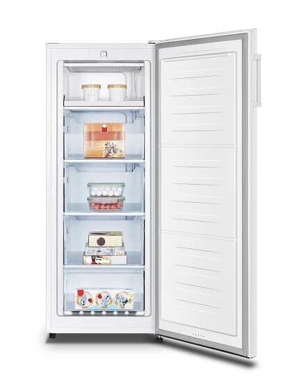 Hisense FV206D4AW1 šuplíková mraznička