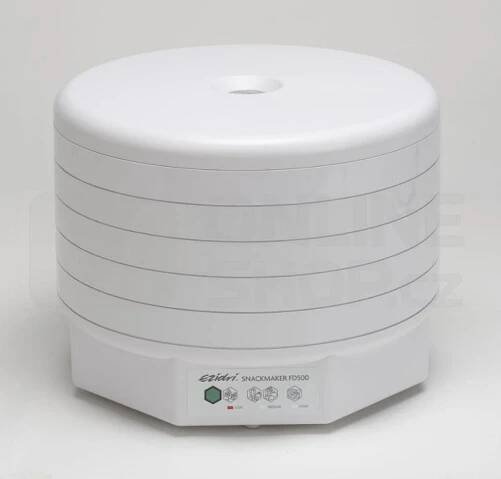 Sušička ovoce Ezidri FD-500 Snackmaker