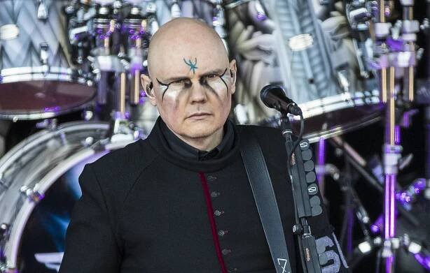 Billy Corgan says Smashing Pumpkins are working on 21 new songs for "pretty different" album