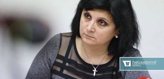 Vyzývám Český rozhlas! Klára Samková nenechá Janka Kroupu být. Mrazivě oznámila, co dál