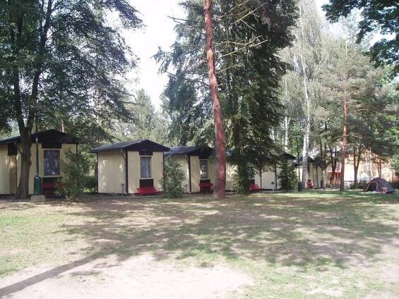 Poslední Mohykáni na Ždáni