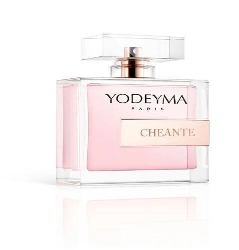 YODEYMA CHEANTE - Parfém