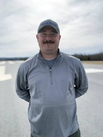 Meet The Team — Blue Ridge Regional Airport