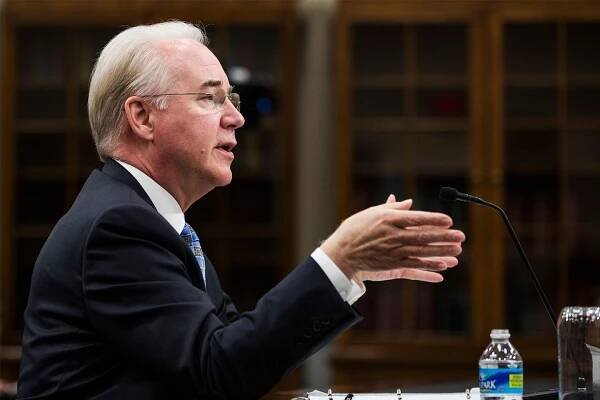 tom price