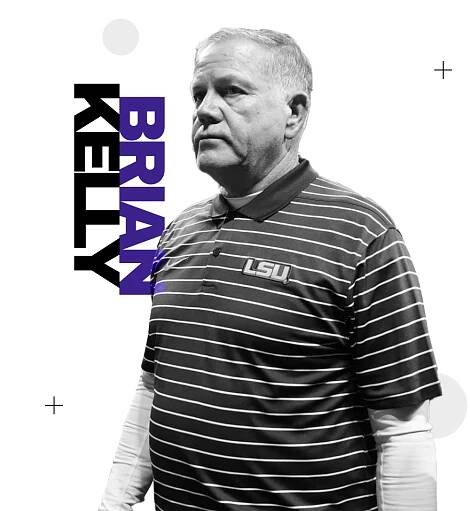 Brian Kelly