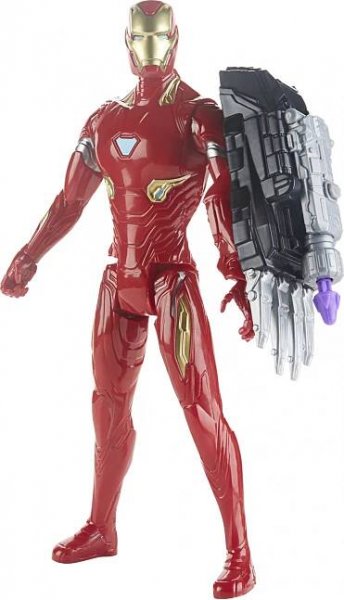 Hasbro Marvel Titan Hero Series 30 cm