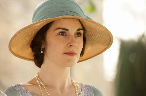 Michelle Dockery