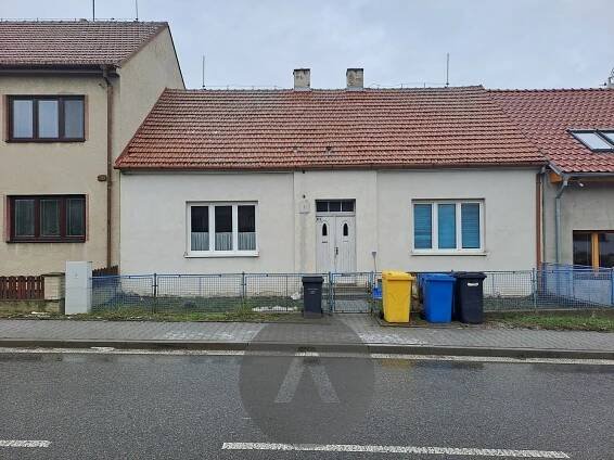 Prodej Dům, Vysoké Popovice, okres Brno-venkov