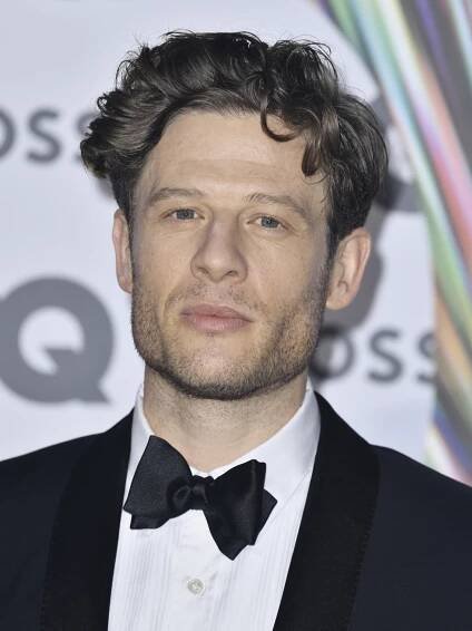 James Norton - Actor