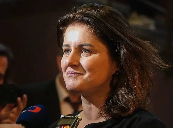 Předsedkyní sociální demokracie se stala Jana Maláčová - Sociální demokracie