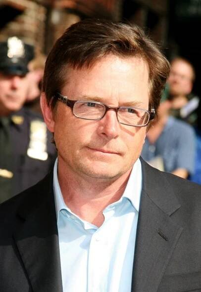 Michael J. Fox trpí Parkinsonem: I tak chce ale natáčet