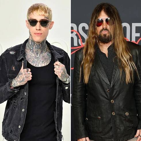 Trace Cyrus Slams Dad Billy Ray Cyrus and His Homeless Hair