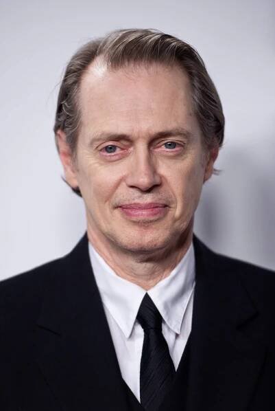 Steve Buscemi Joins The Foundation for Art & Healing as Ambassador for Project UnLonely Films