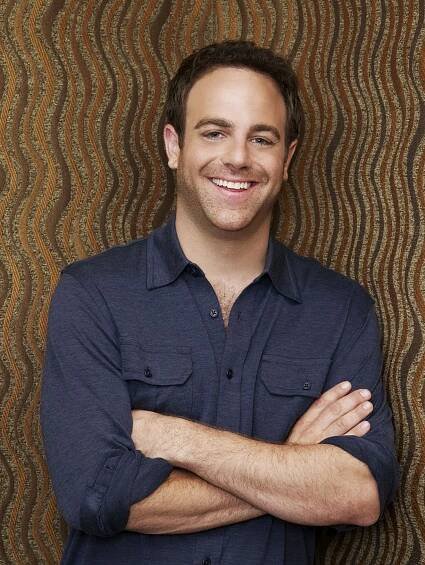 Private Practice - Season 1 - Promo - Paul Adelstein
